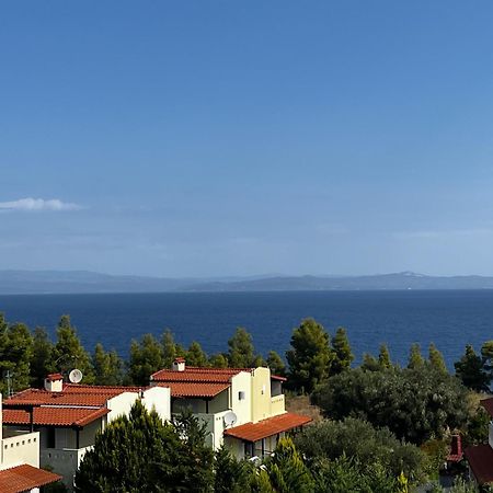 Paradise Kriopigi Bagian luar foto